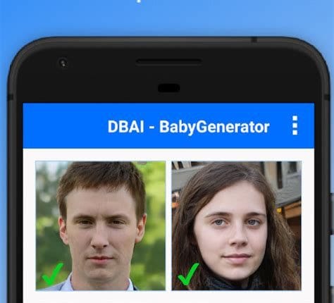 Anne Baba Fotoğrafından Bebek Tahmini Programı Ücretsiz
