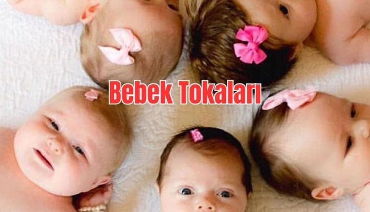 Bebek Tokaları