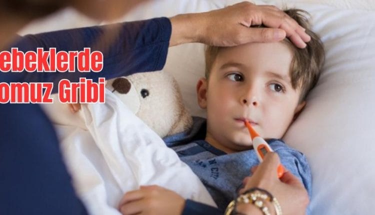 Bebeklerde Domuz Gribi