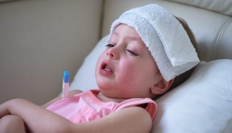 Bebeklerde Domuz Gribi Belirtileri: H1N1'in Erken Teşhisi ve Tedavi Yöntemleri 3 Bebeklerde Domuz Gribi