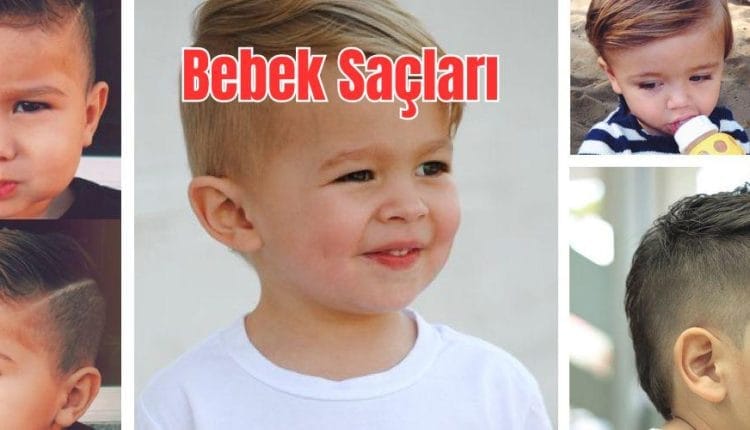 Bebek Saçları