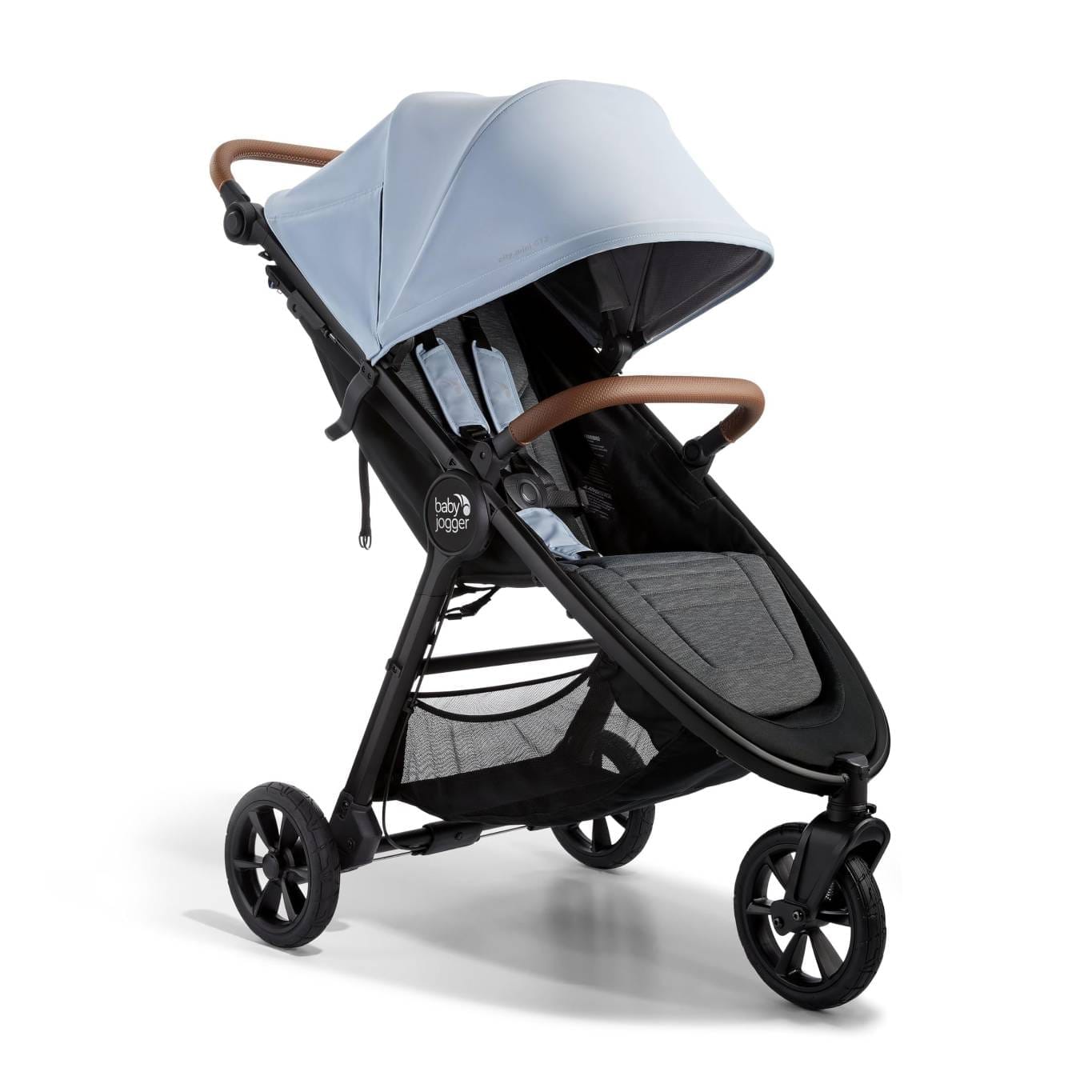 Bebek Arabası Seçimi Rehberi: Modeller, Güvenlik İpuçları ve 2025 Trendleri 4 Baby Jogger City Mini GT2 Bebek Arabası