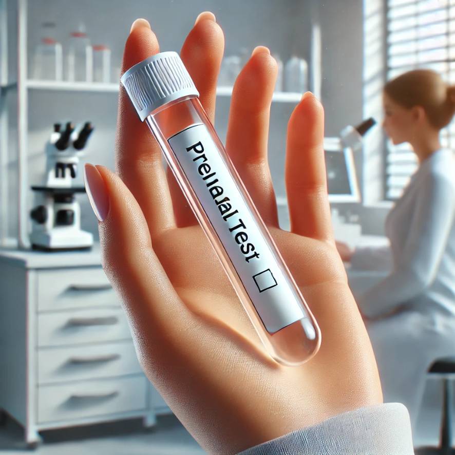 Hamilelikte Yapılan Testler: Trimester Bazlı Detaylı Rehber 1 Hamilelikte Yapılan Testler