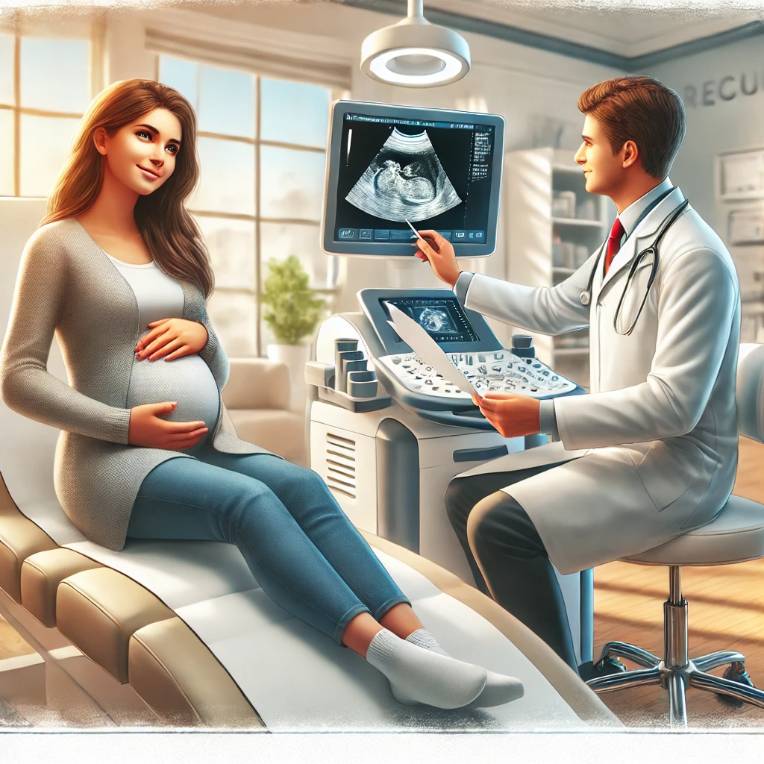 Hamilelikte Yapılan Testler: Trimester Bazlı Detaylı Rehber 2 Hamilelikte Yapılan Testler
