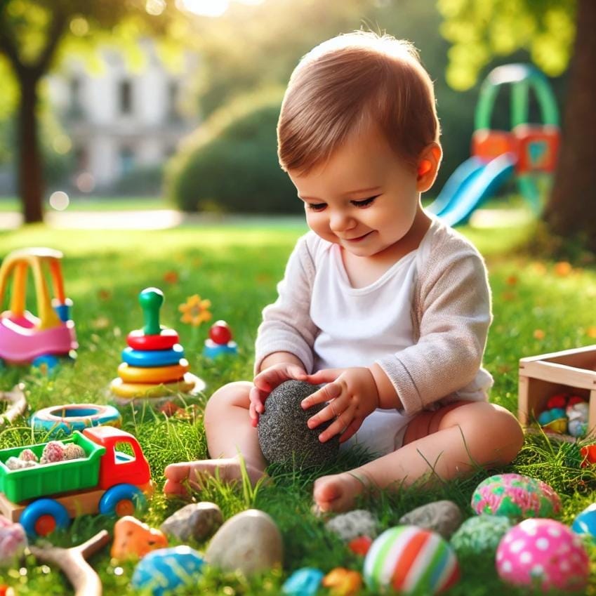 14 Aylık Bebek Gelişimi: Motor, Sosyal, Dil ve Beslenme İhtiyaçları 3 14 Aylık Bebek Gelişimi