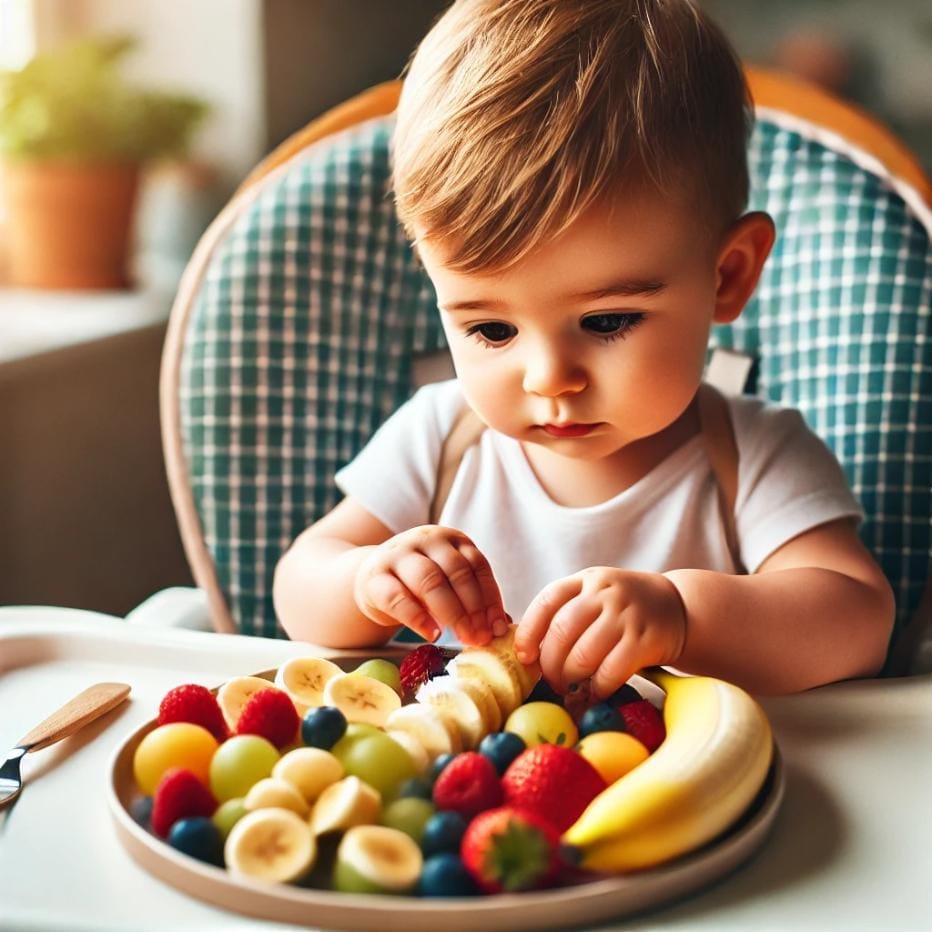 14 Aylık Bebek Gelişimi: Motor, Sosyal, Dil ve Beslenme İhtiyaçları 2 14 Aylık Bebek Gelişimi