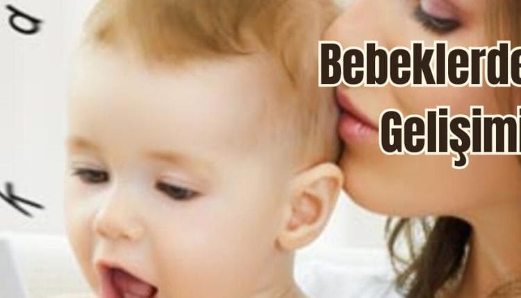 Bebeklerde Dil Gelişimi