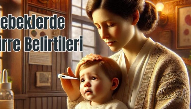 Bebeklerde Zatürre Belirtileri