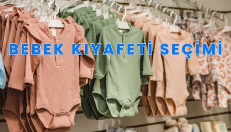 yeni doğan bebek
