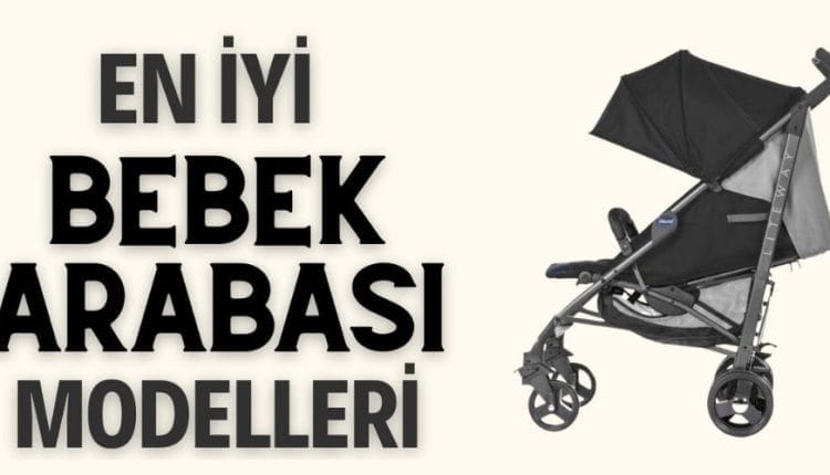Cybex Bebek Arabası