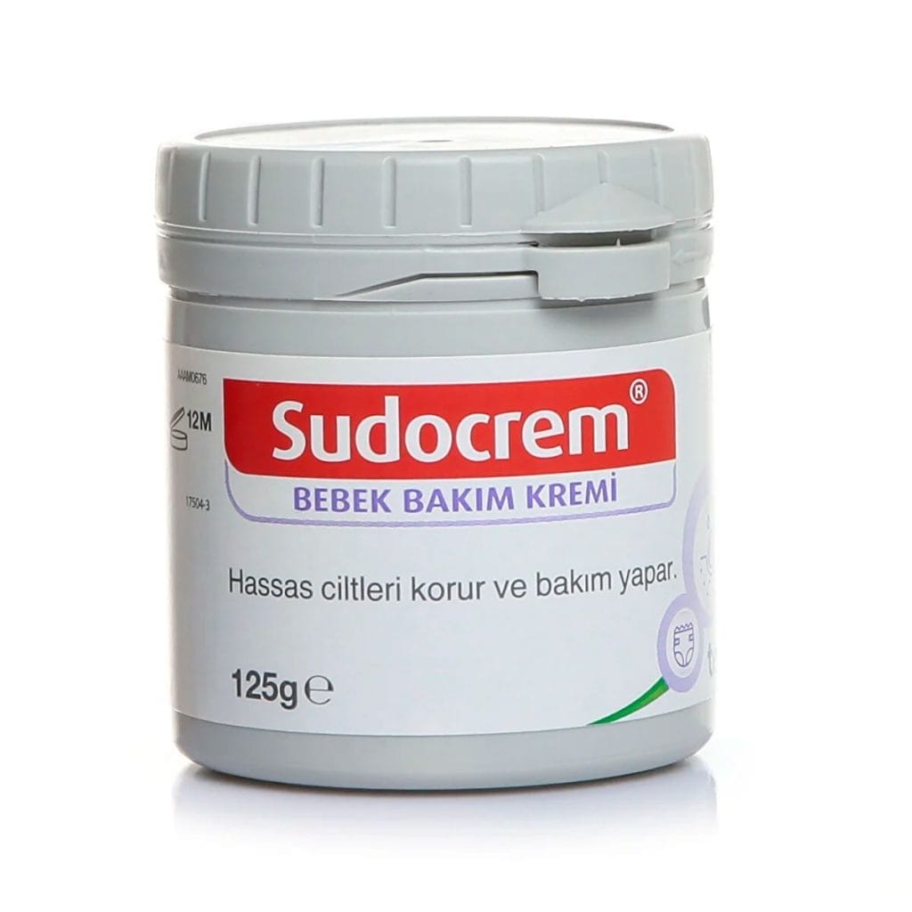 Sudocrem