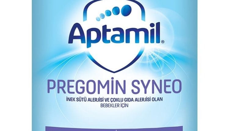 Aptamil Alerjik Mama