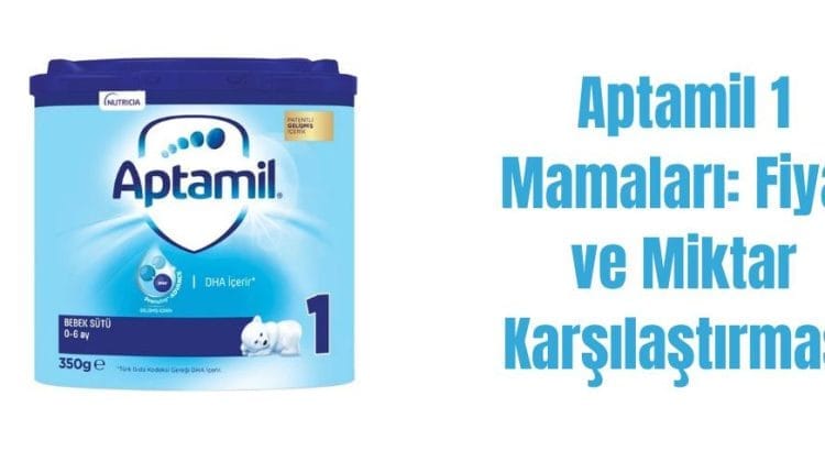 Aptamil 1