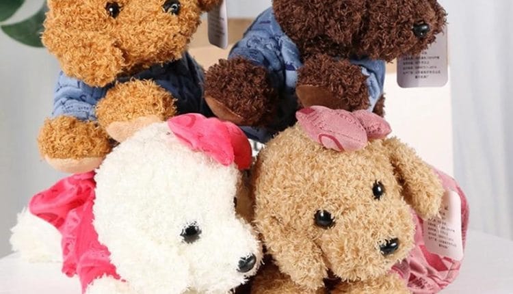 Peluş Hayvan Oyuncaklar