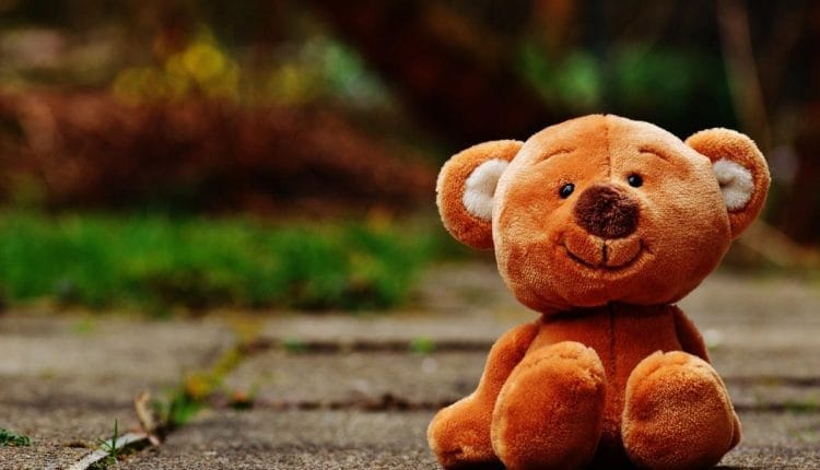 Peluş Hayvan Oyuncaklar