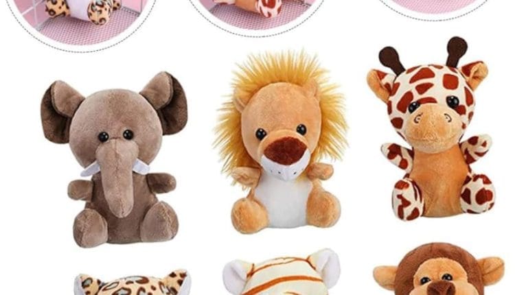 Peluş Hayvan Oyuncaklar