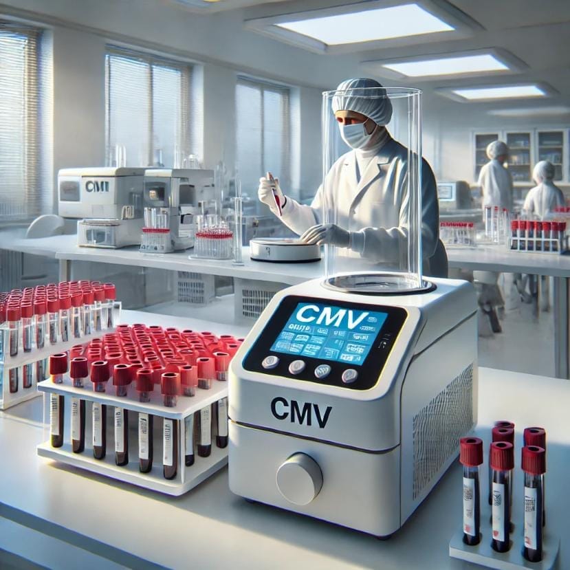 Anti CMV ( Sitomegalovirüs ) IgG Nedir? Gebelikte CMV Enfeksiyonu ve Korunma Yöntemleri 3 Anti CMV ( Sitomegalovirüs ) IgG Nedir