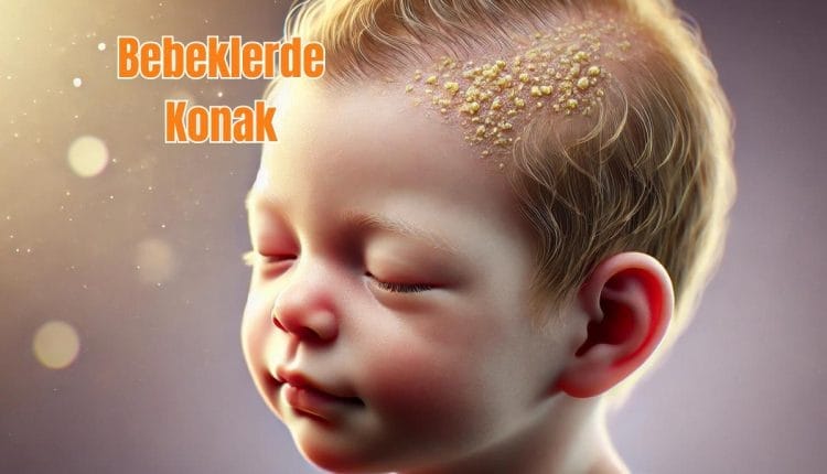 Bebeklerde Konak: Nedir? Neden Olur? Nasıl Geçer?
