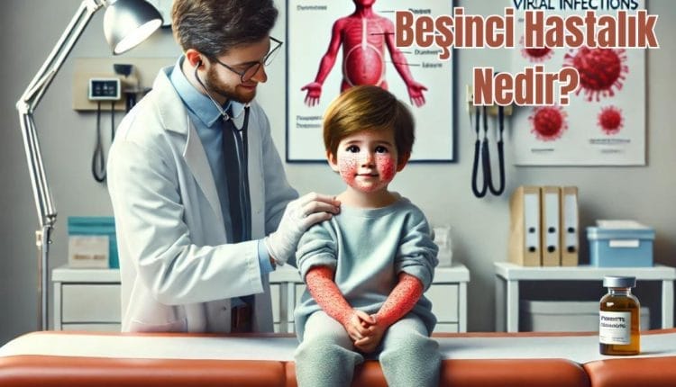 Beşinci Hastalık Nedir