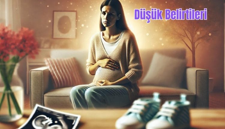 Düşük Belirtileri