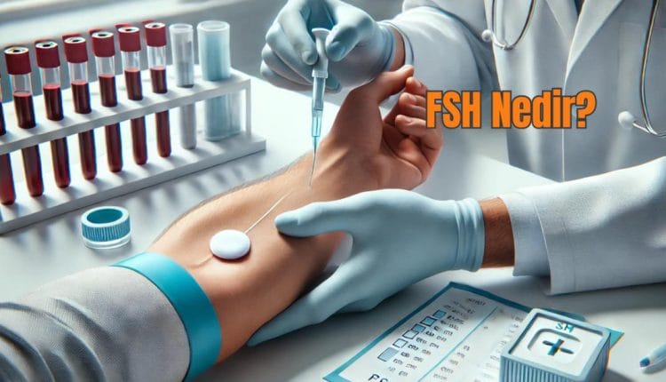 FSH Nedir