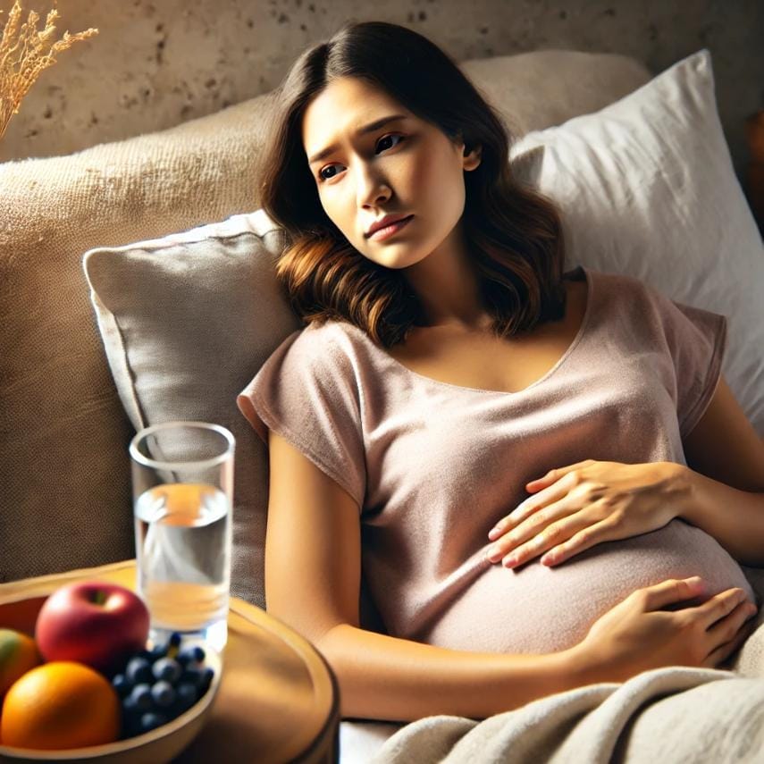Hamilelikte Kabızlık: Nedenleri, Belirtileri ve Etkili Tedavi Yöntemleri 1 Hamilelikte Kabızlık Nedenleri, Belirtileri ve Etkili Tedavi Yöntemleri