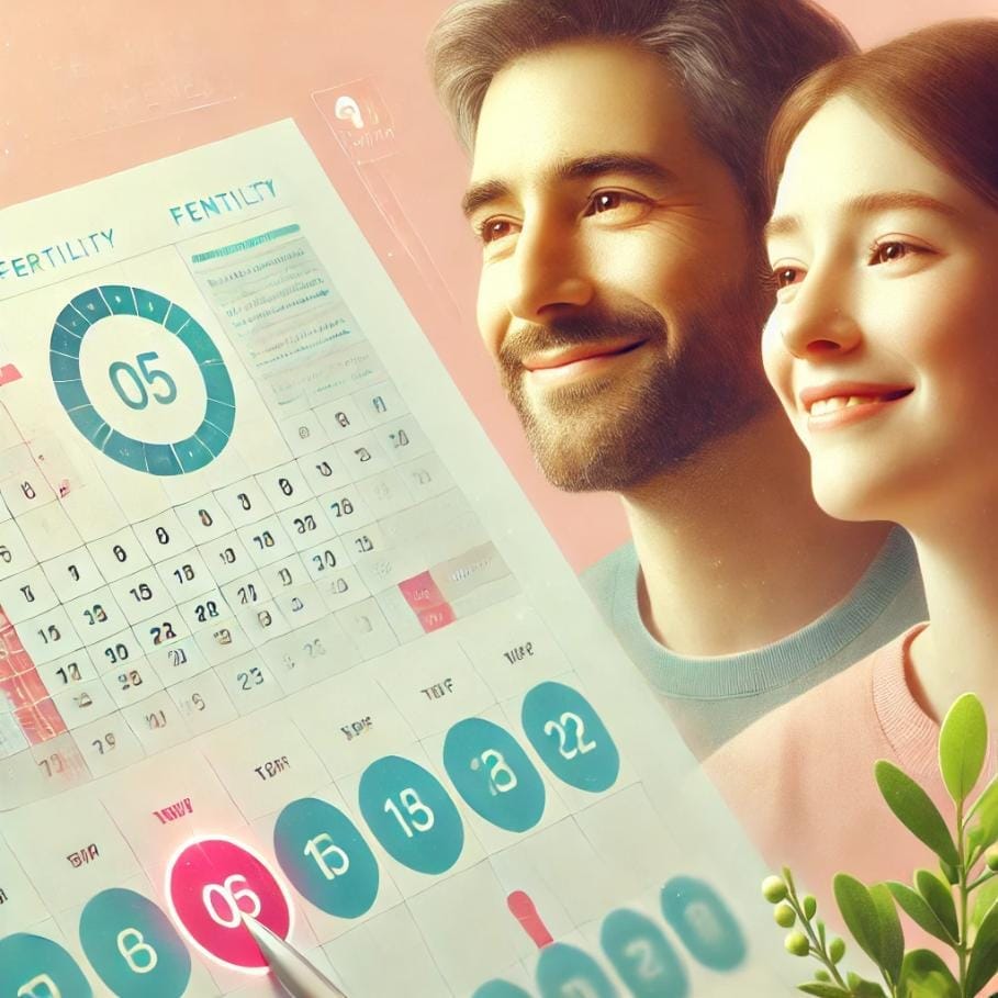 Kolay Hamile Kalmak İçin 10 Adım: Hamilelik Şansını Artırmak İçin Uzman İpuçları 1 Kolay Hamile Kalmak İçin 10 Adım