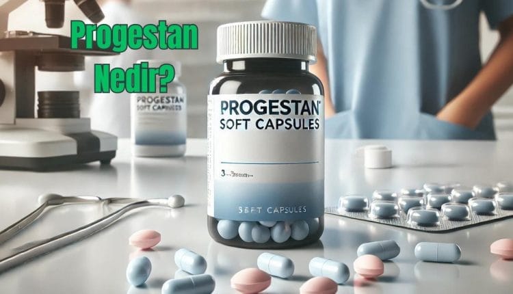 Progestan Nedir