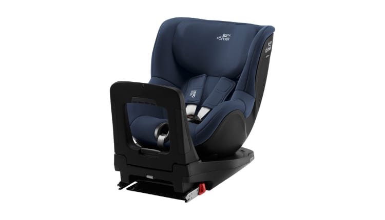 En İyi Bebek Oto Koltukları 2025 9 Britax Römer Britax-Römer Britax Römer Swingfix M I-Size 61-105 cm Oto Koltuğu