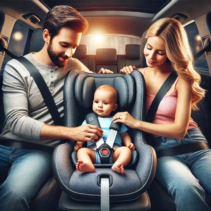 En İyi Bebek Oto Koltukları 2025 1 En İyi Bebek Oto Koltukları
