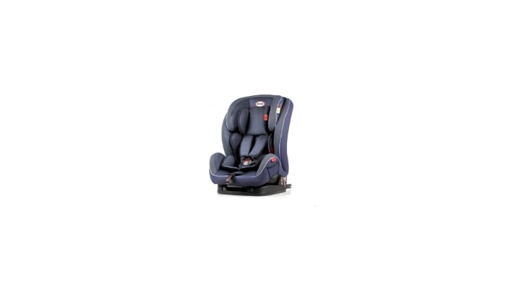 En İyi Bebek Oto Koltukları 2025 8 Heyner Multifix Aero Plus 9 - 36 kg Isofix Oto Koltuğu