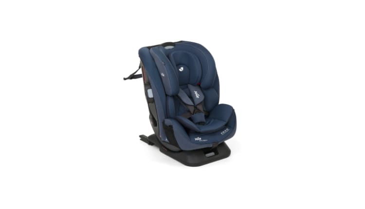 En İyi Bebek Oto Koltukları 2025 3 Joie Every Stage FX 0-36 kg Isofix Oto Koltuğu
