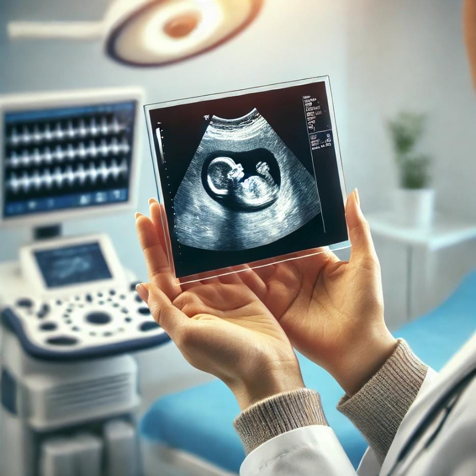 Ultrason Terimleri ve Gebelikte Kullanımı 2 Ultrason Terimleri ve Gebelikte Kullanımı