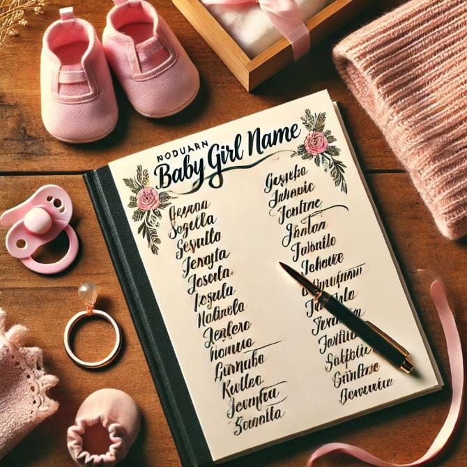 2025’in En Güzel Kız Bebek İsimleri 🌸 | Anlamları & Trendler 3 2025’in En Güzel Kız Bebek İsimleri 🌸 Anlamları & Trendler