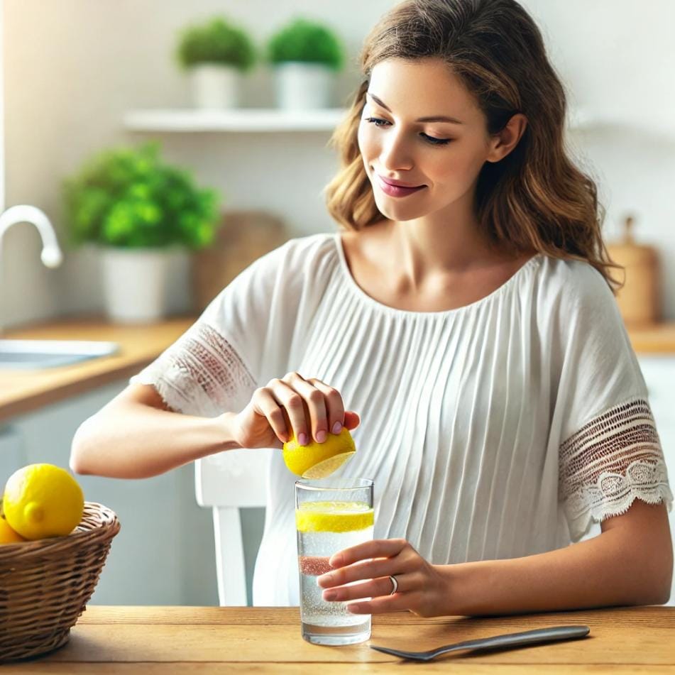Hamilelikte Mide Bulantısı Nasıl Geçer? En Etkili Doğal Çözümler! 1 Hamilelikte Mide Bulantısı Nasıl Geçer