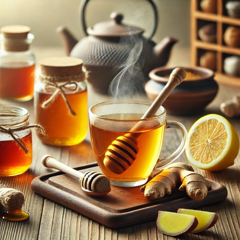 Kuru Öksürüğe Ne İyi Gelir? – Kesin Çözüm İçin Bilimsel ve Doğal Yöntemler 1 Kuru Öksürüğe Ne İyi Gelir
