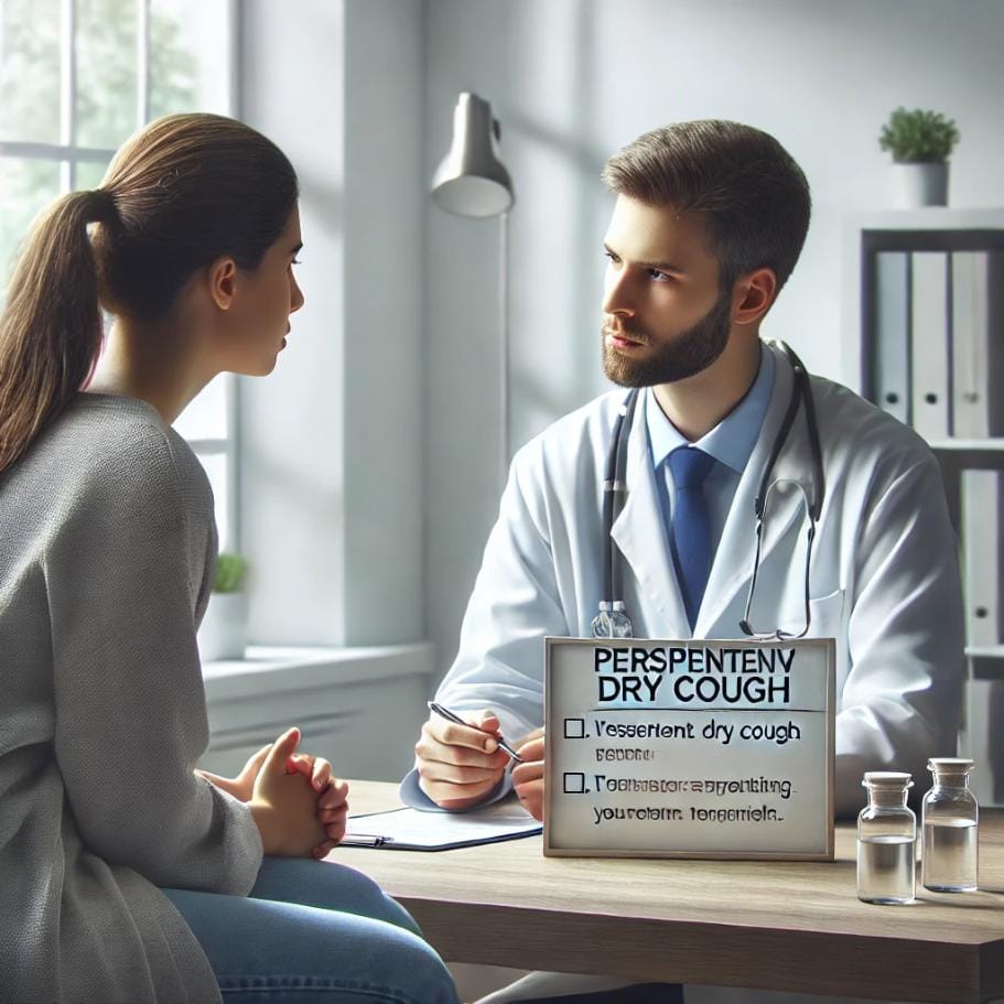 Kuru Öksürüğe Ne İyi Gelir? – Kesin Çözüm İçin Bilimsel ve Doğal Yöntemler 2 Kuru Öksürüğe Ne İyi Gelir