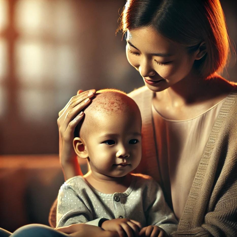 Saçkıran Nedir? Neden Olur? Belirtileri ve En Etkili Tedavi Yöntemleri 1 Saçkıran Neden Olur