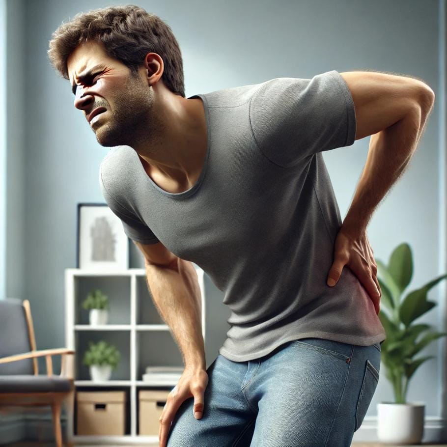 Siyatik Nedir? Belirtileri, Nedenleri ve Doğal Tedavi Yöntemleri 2 Siyatik Nedir