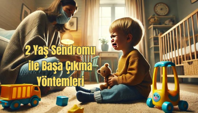 2 Yaş Sendromu ile Başa Çıkma Yöntemleri