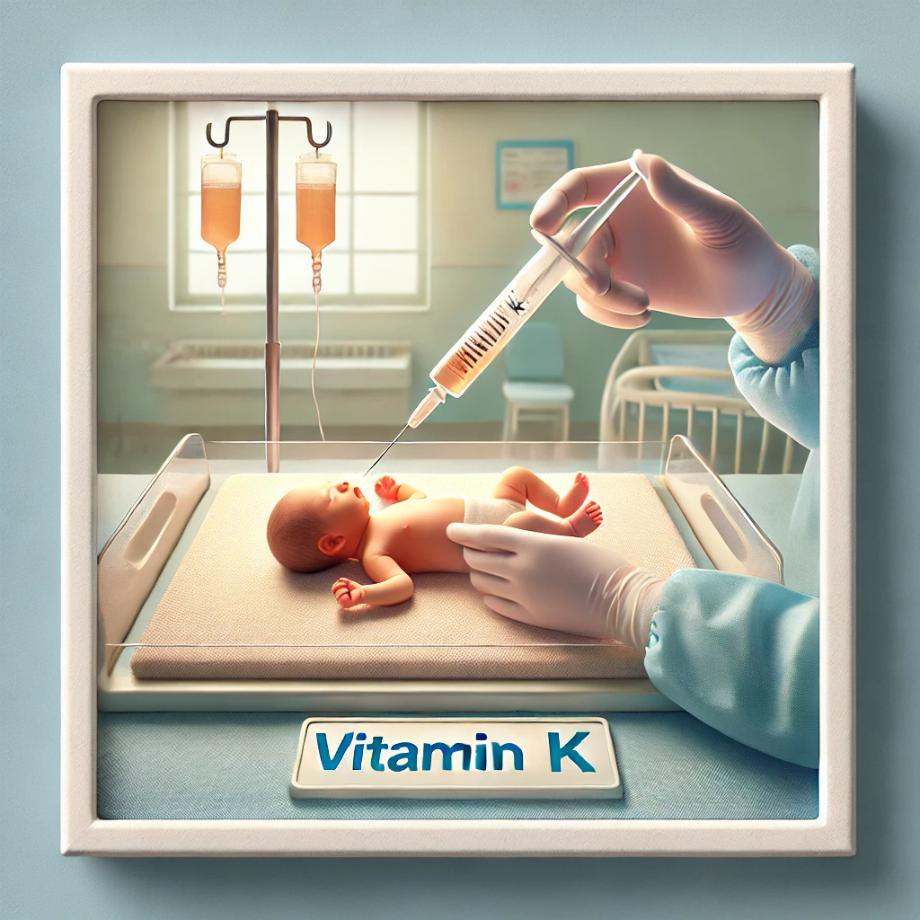 Anne Sütü ile Beslenen Bebeklerde Vitamin İhtiyacı: Hangi Takviyeler Ne Zaman Gerekli? 3 Anne Sütü ile Beslenen Bebeklerde Vitamin İhtiyacı
