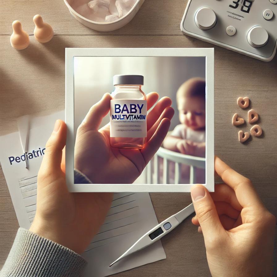 Anne Sütü ile Beslenen Bebeklerde Vitamin İhtiyacı: Hangi Takviyeler Ne Zaman Gerekli? 6 Anne Sütü ile Beslenen Bebeklerde Vitamin İhtiyacı
