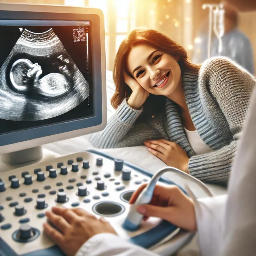 Bebeğin Cinsiyeti Ne Zaman Belli Olur? Haftalara Göre Kesinleşme Süreci 2 Bebeğin Cinsiyeti Ne Zaman Belli Olur