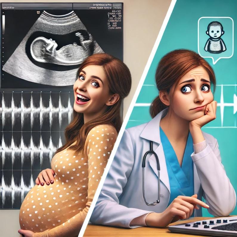 Bebeğin Cinsiyeti Ne Zaman Belli Olur? Haftalara Göre Kesinleşme Süreci 5 Bebeğin Cinsiyeti Ne Zaman Belli Olur