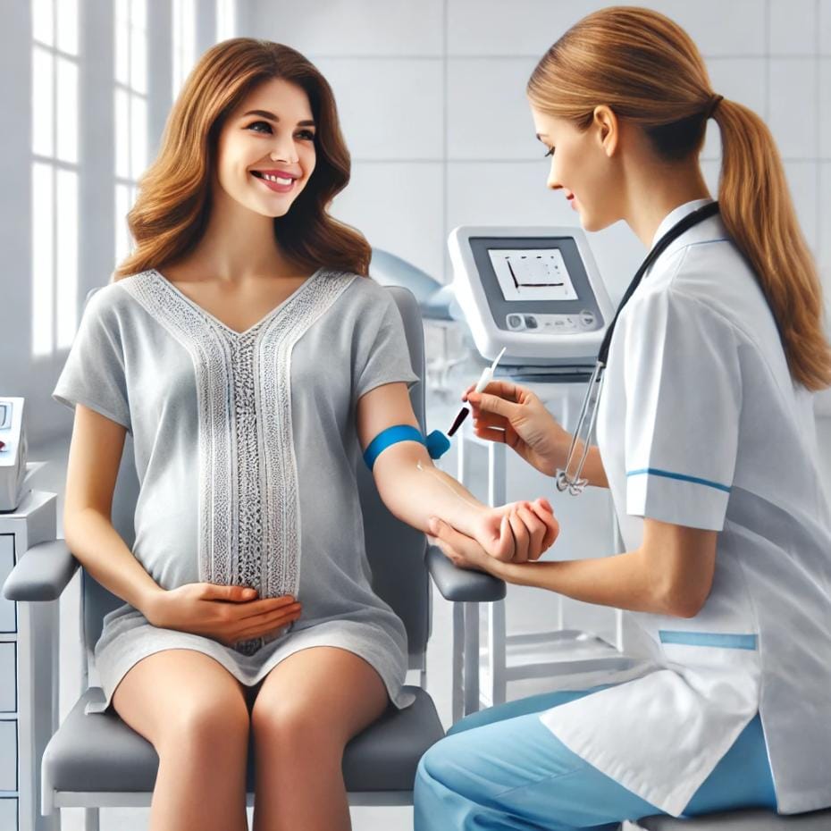 Bebeğin Cinsiyeti Ne Zaman Belli Olur? Haftalara Göre Kesinleşme Süreci 6 Bebeğin Cinsiyeti Ne Zaman Belli Olur