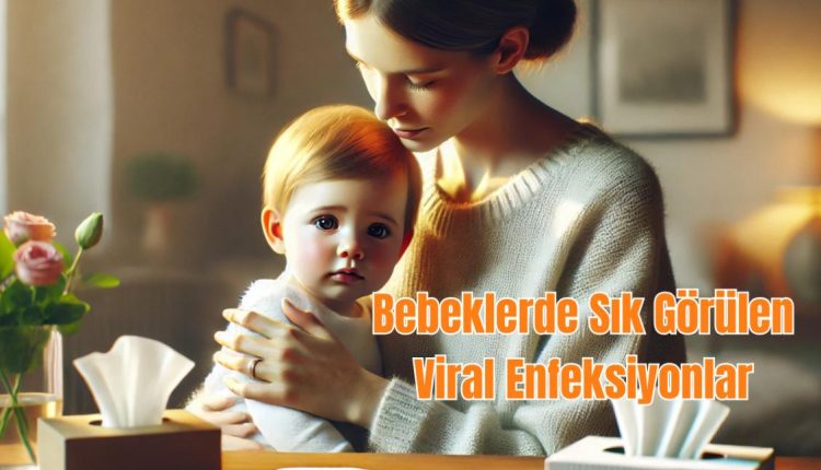 Bebeklerde Sık Görülen Viral Enfeksiyonlar