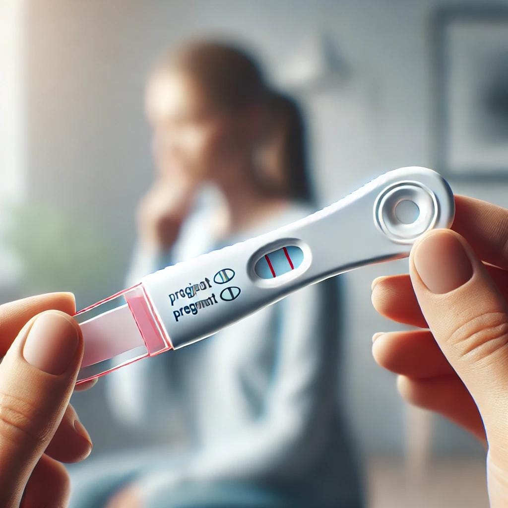 Erken Gebelik Testi Ne Zaman Yapılır? Güvenilir Sonuçlar İçin En Doğru Zaman 6 Erken Gebelik Testi Ne Zaman Yapılır?