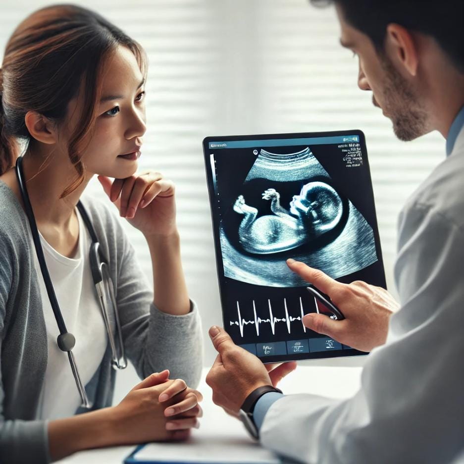 Fetoskopi Nedir? Fetal Tanı ve Tedavide Kullanılan Gelişmiş Yöntem 1 Fetoskopi Nedir