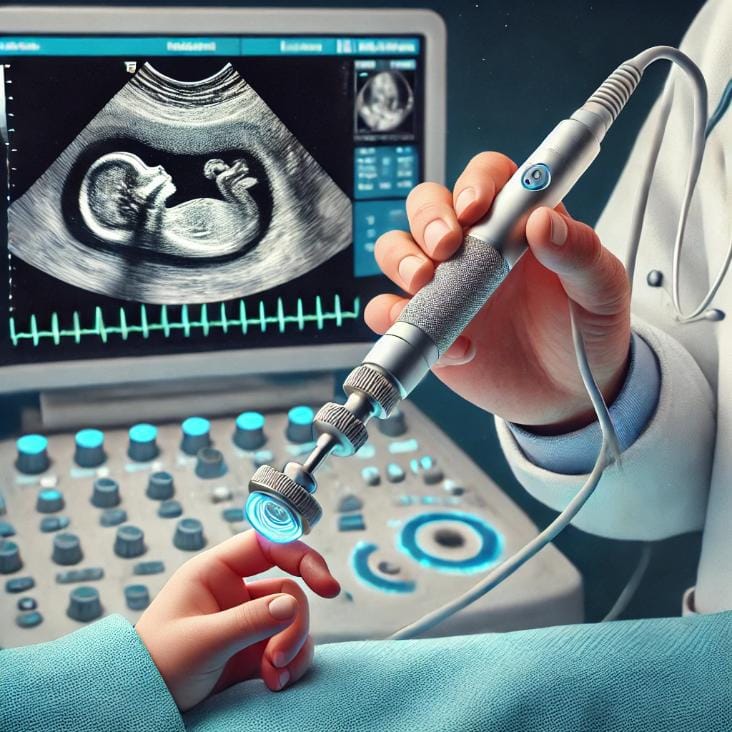 Fetoskopi Nedir? Fetal Tanı ve Tedavide Kullanılan Gelişmiş Yöntem 2 Fetoskopi Nedir