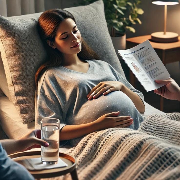 Fetoskopi Nedir? Fetal Tanı ve Tedavide Kullanılan Gelişmiş Yöntem 6 Fetoskopi Nedir